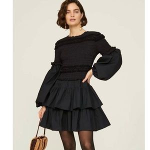 Ulla Johnson Nadia Dress